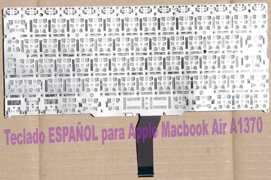 Teclado-A1370-ES-1