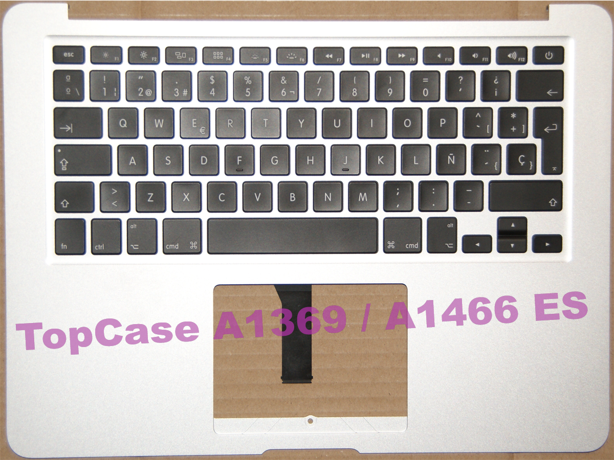 TopCase-A1466-ES-2013-2015