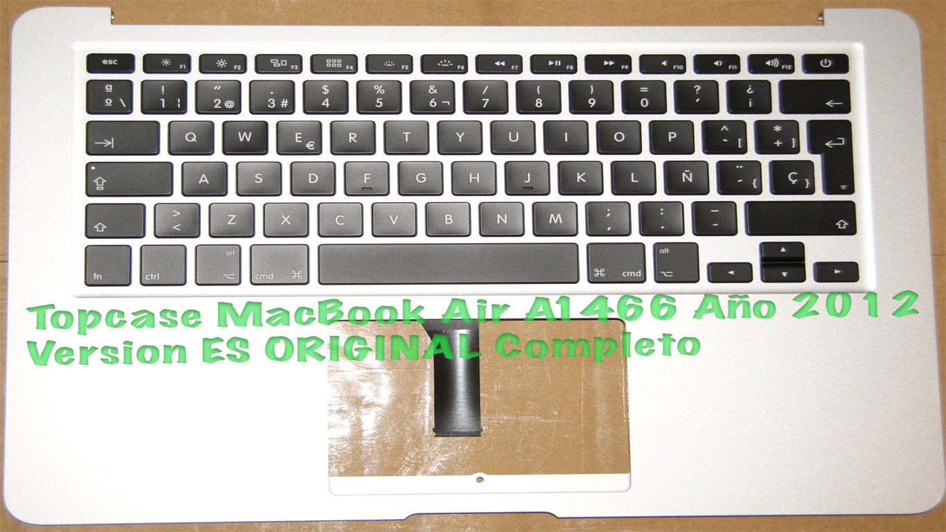 Topcase-a1466-es-2012