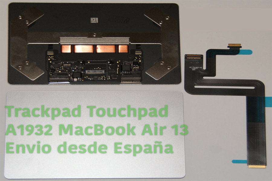 TrackPad-A1932-appletch
