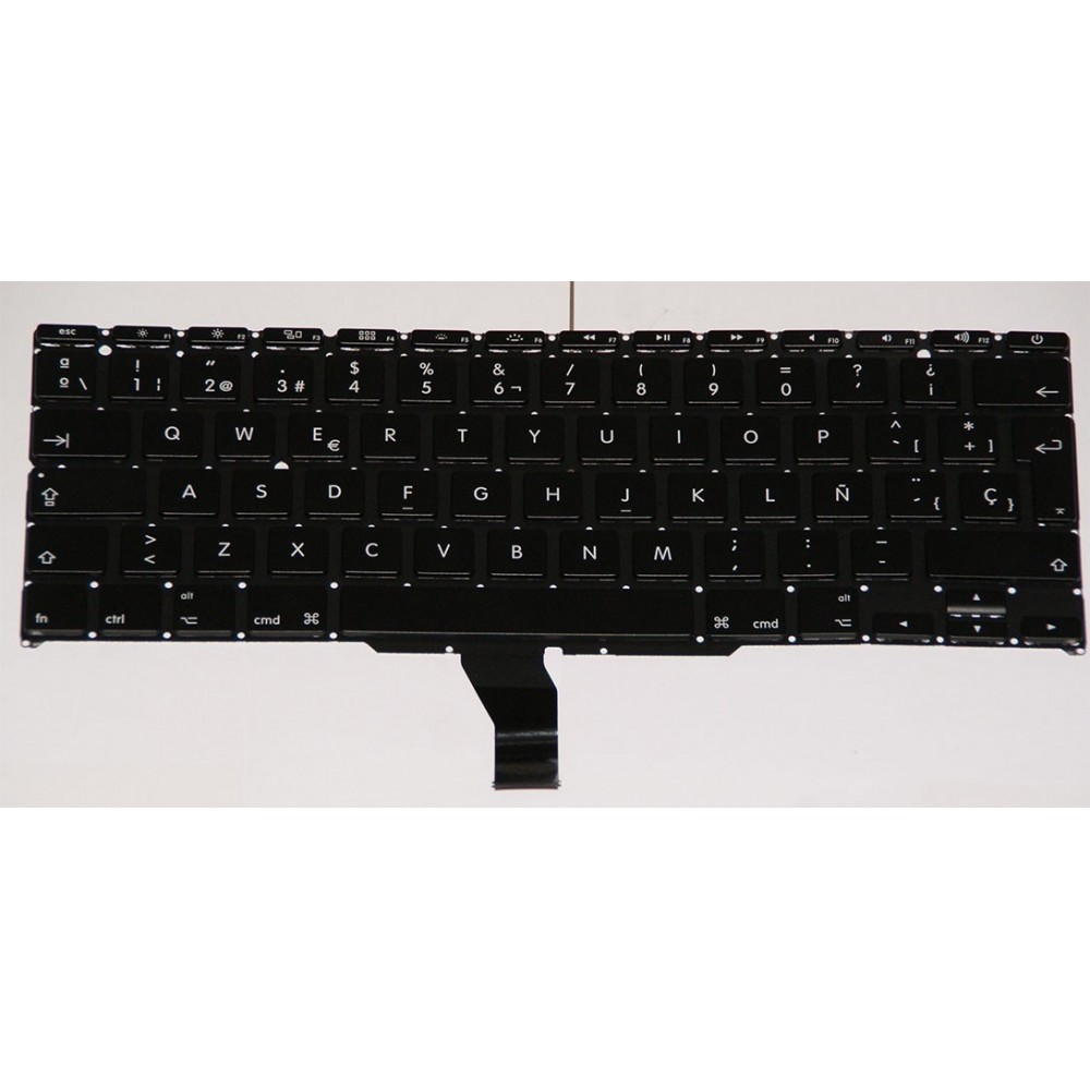 teclado-para-macbook-air-core-i5-16-11-mid-2011-macbook-air-core-i7-18-11-mid-2011